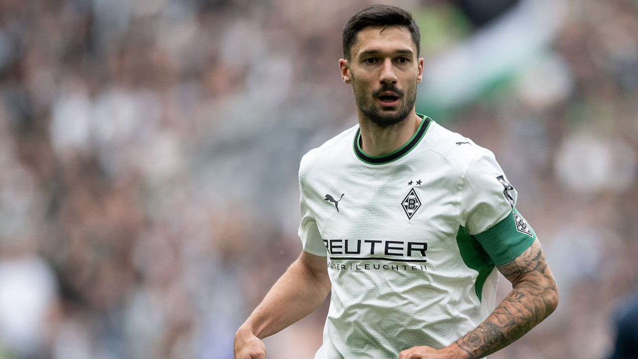 Comeback Emosional Tim Kleindienst Warnai Kemenangan Gladbach