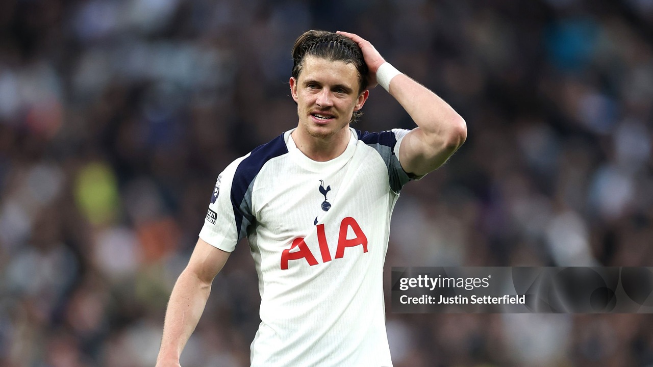 Conor Gallagher Masuk Radar Everton untuk Musim Panas