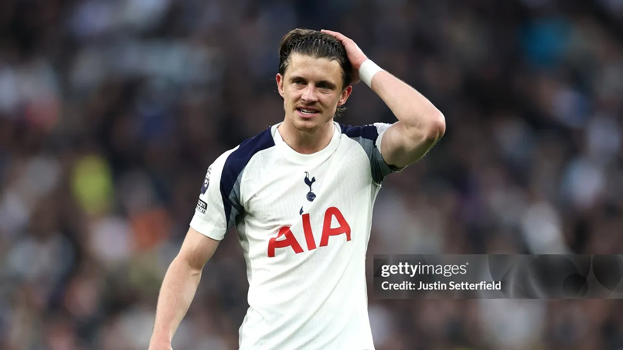 Conor Gallagher Masuk Radar Everton untuk Musim Panas