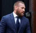 Conor McGregor Kembali ke UFC setelah Sembilan Tahun Penuh Masalah