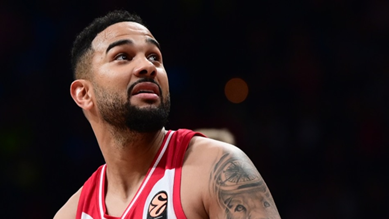 Cory Joseph Nilai Olympiacos Mirip dengan Spurs
