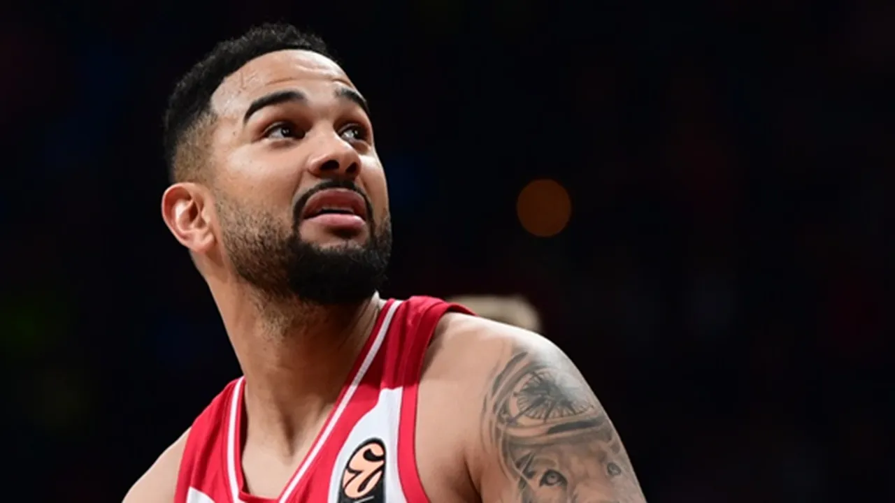 Cory Joseph Nilai Olympiacos Mirip dengan Spurs