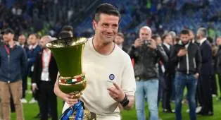 Cristian Chivu: 19 Tahun di Inter, Dari Pemain Hingga Pelatih Doublet