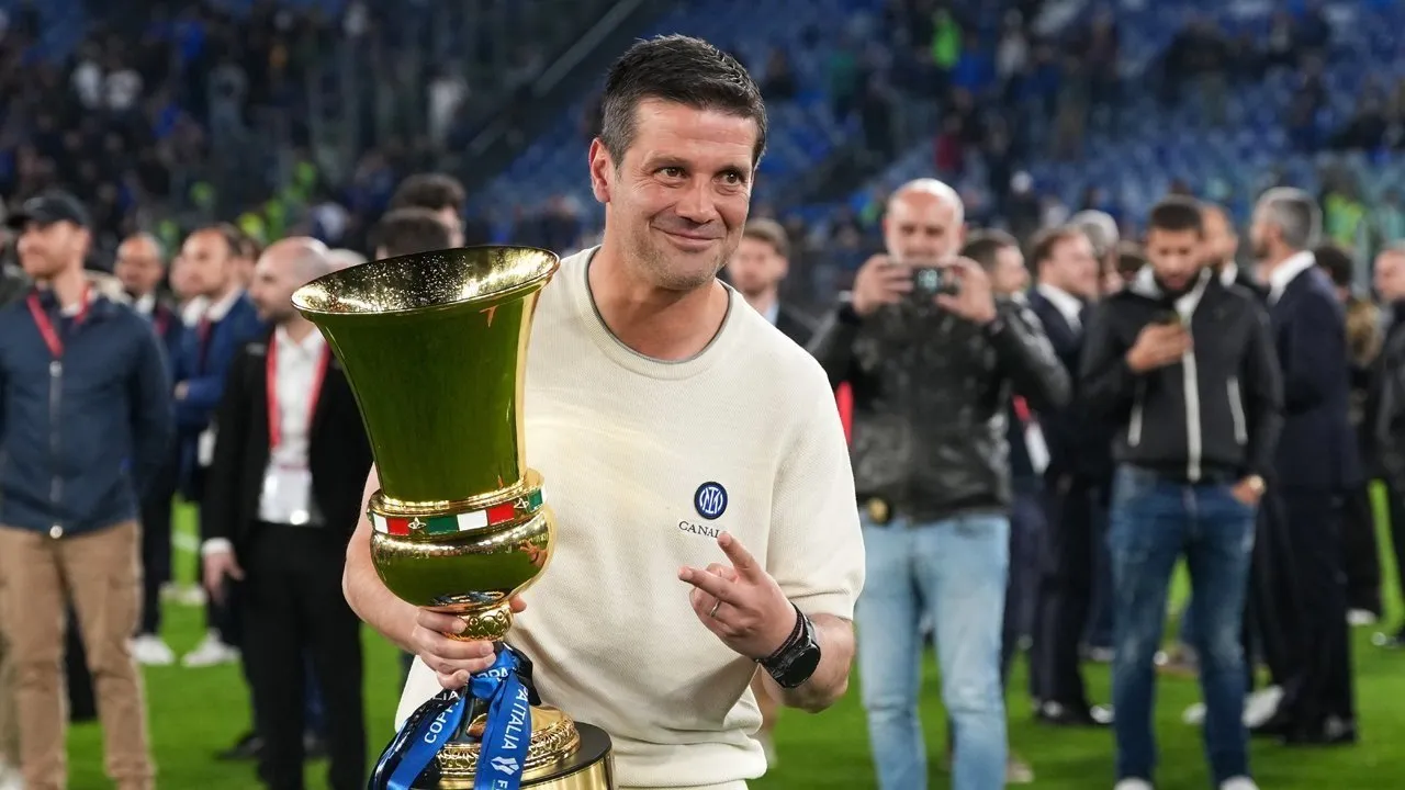 Cristian Chivu