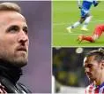 Daftar Pemain Top yang Belum Pernah Meraih Gelar Liga