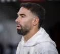 Dani Carvajal Tinggalkan Real Madrid dengan Tenang