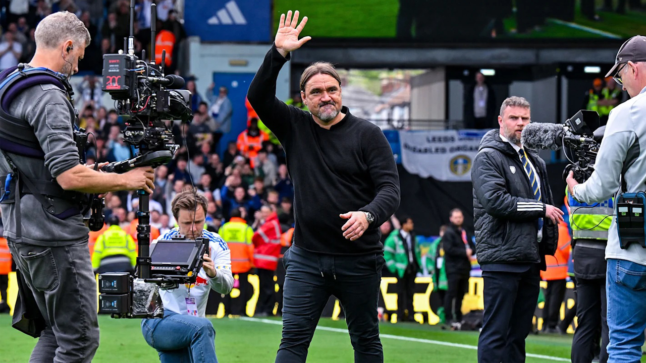 Daniel Farke Bongkar Kekuatan Terbesar Leeds yang Tak Dimiliki Klub Lain