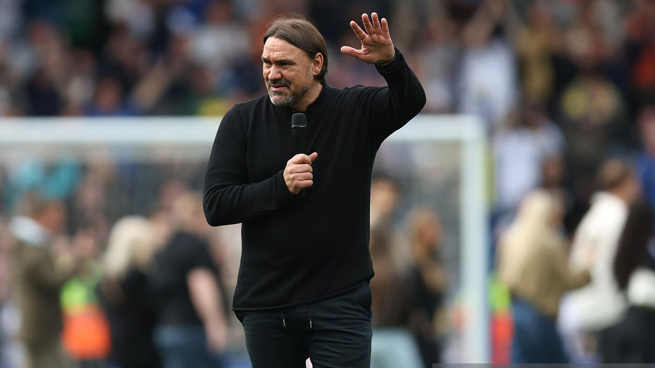 Daniel Farke Puji Perjuangan Leeds Usai Menang Dramatis atas Brighton