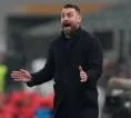Daniele De Rossi Buka-bukaan Soal Semangat Juang Genoa di Sisa Musim