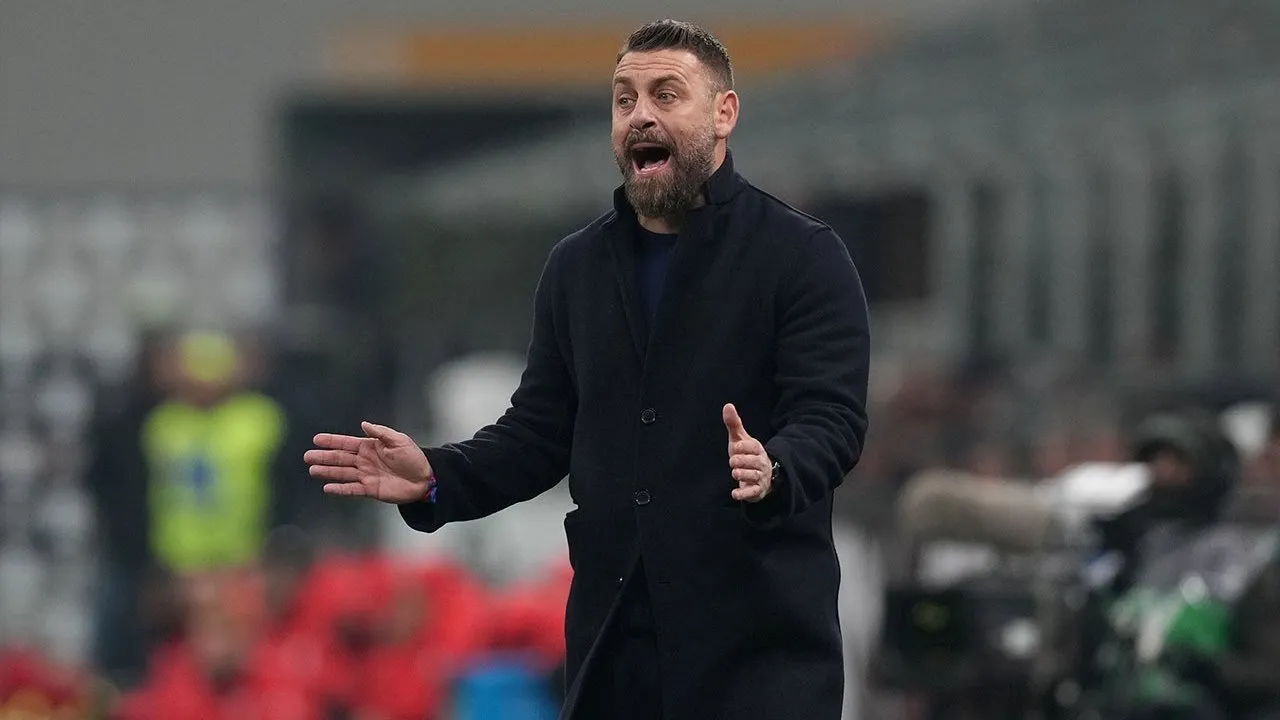 Daniele De Rossi