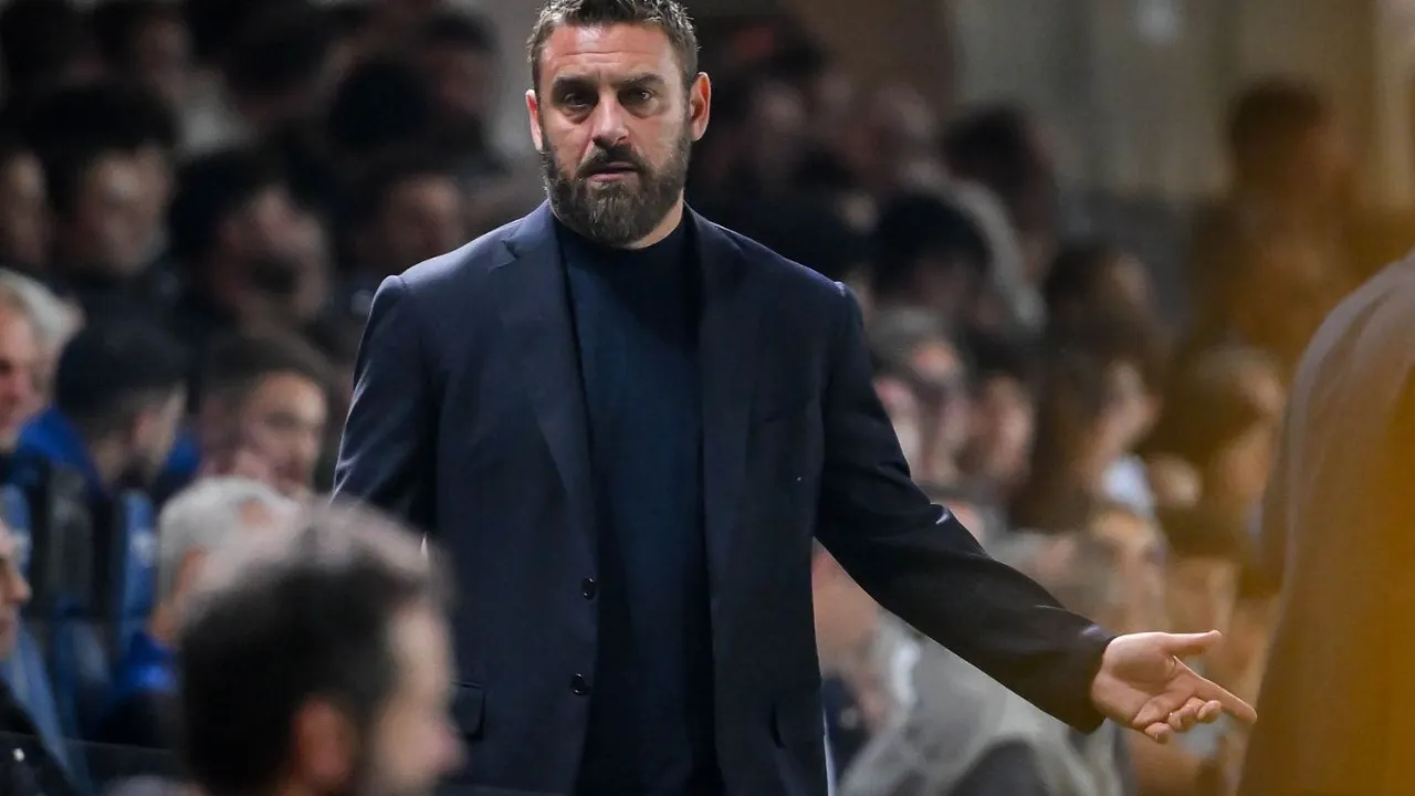 Daniele De Rossi: Genoa Kuasai Laga, Blunder Pemain Muda Jadi Pembeda