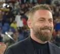 Daniele De Rossi Puji Dua Pemain Andalan: Vitinha Punya Jantung Luar Biasa