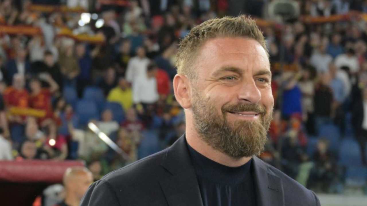 Daniele De Rossi Puji Dua Pemain Andalan: Vitinha Punya Jantung Luar Biasa