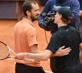 Daniil Medvedev Ungkap Kebenaran Mengejutkan Saat Hadapi Dua Bintang Tenis