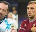 Danny Dyer Ungkap Dua Klub yang Bisa Gaet Jarrod Bowen dari West Ham