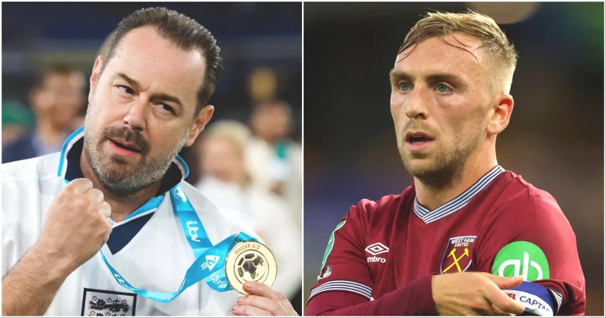 Danny Dyer Ungkap Dua Klub yang Bisa Gaet Jarrod Bowen dari West Ham - sumber: (givemesport)