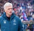 David Moyes Desak Everton Belanja Pemain Baru Lagi