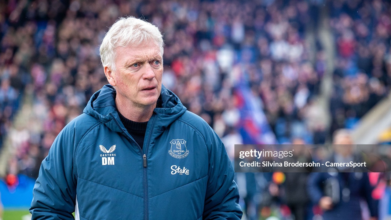 David Moyes Desak Everton Belanja Pemain Baru Lagi