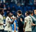 Dikalahkan Strasbourg 5-4, Sebastien Pocognoli: Monaco Kurang Konsisten