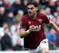 Dinos Mavropanos Jujur: West Ham Kini Hanya Bisa Tunggu Nasib