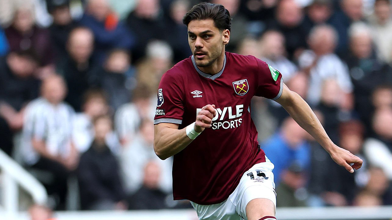 Dinos Mavropanos Jujur: West Ham Kini Hanya Bisa Tunggu Nasib