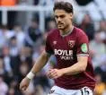 Dinos Mavropanos Minta Maaf: Ini Bukan West Ham yang Kami Inginkan!