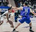DJ Cooper Layak Menyandang Gelar Raja Assists