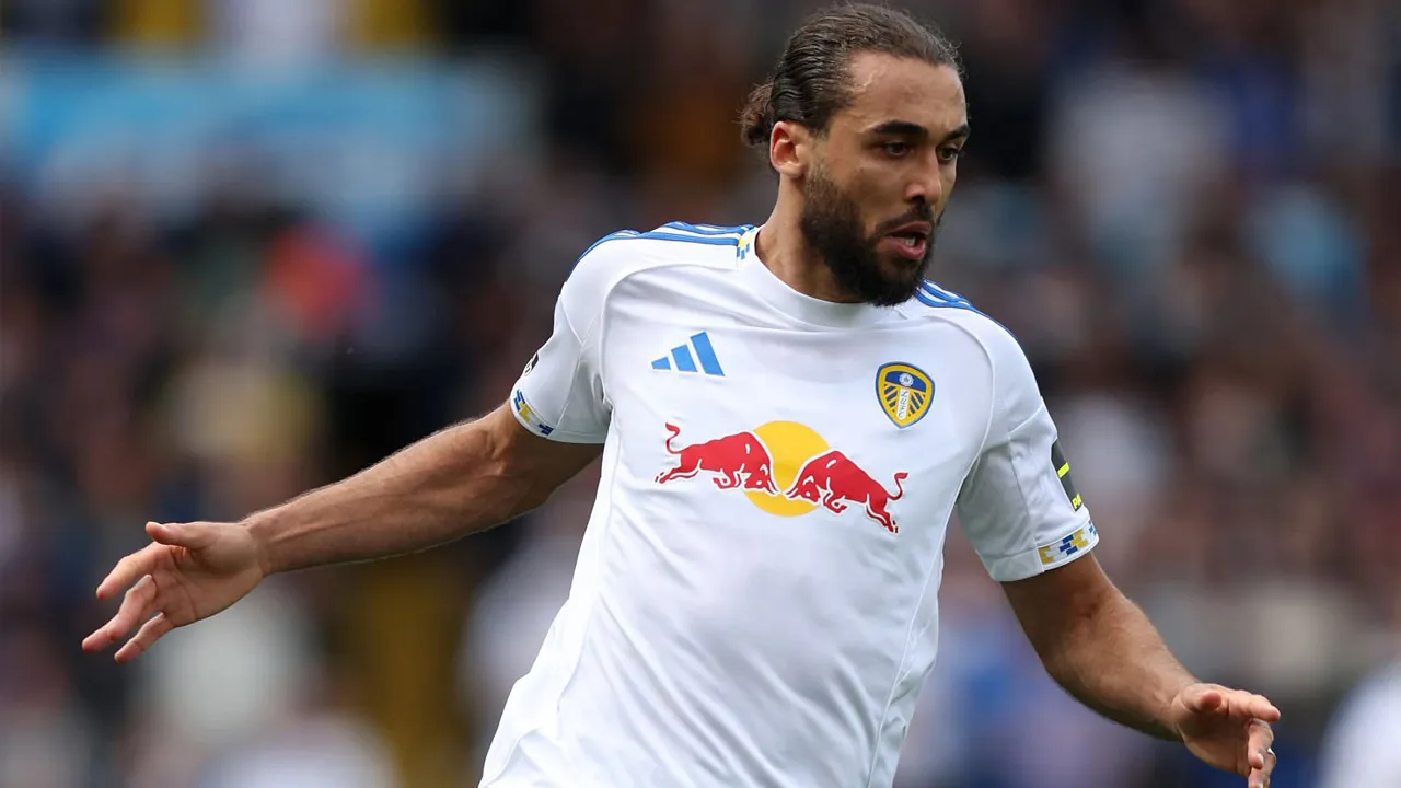 Dominic Calvert-Lewin Puas Leeds Tutup Laga Kandang dengan Kemenangan