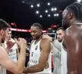 Dubai Basketball Terpaksa Mengungsi ke Bosnia and Herzegovina