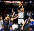 Duel Sengit Empat Tim Menuju Trofi Larry O’Brien Dimulai