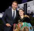Eddie Hearn Beri Pembaruan soal Laga Terakhir Katie Taylor
