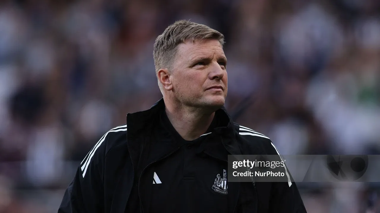 Eddie Howe minta Newcastle datangkan pemain lebih baik