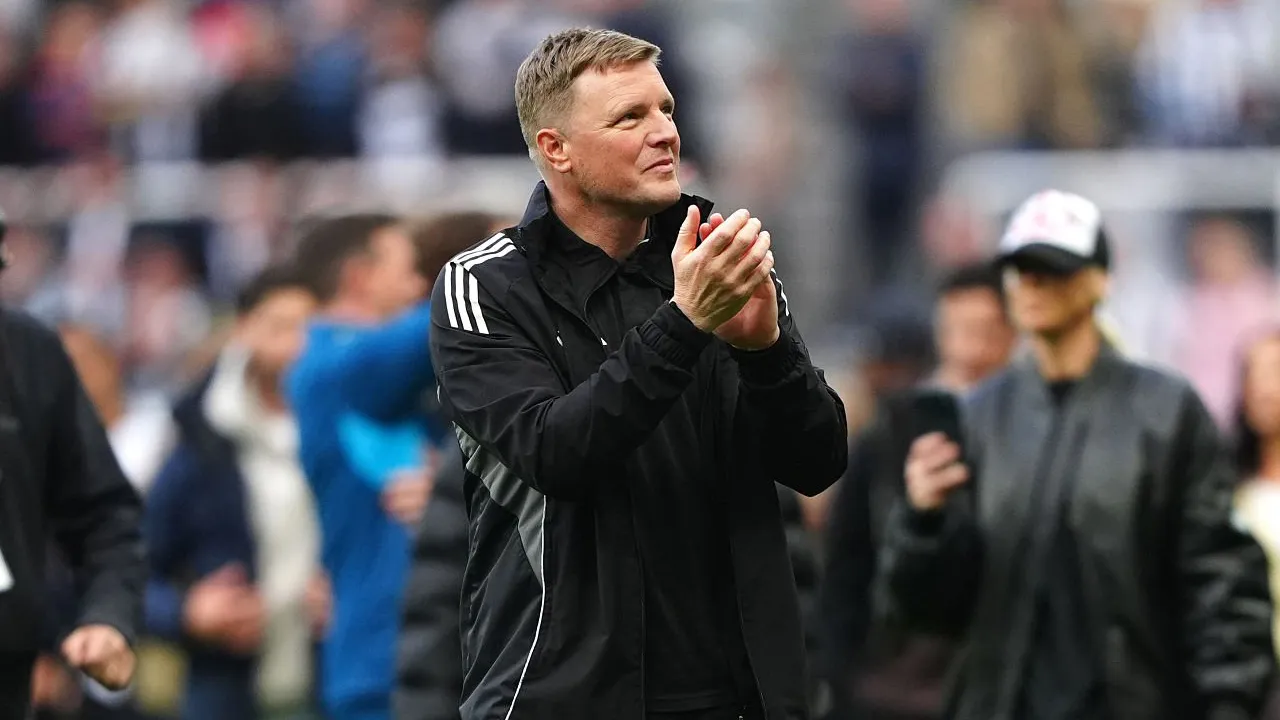 Eddie Howe Puas Newcastle Tampil Garang Saat Bungkam West Ham