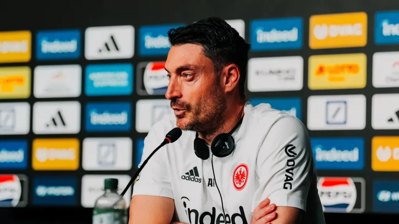 Eintracht Frankfurt
