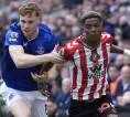Enam Fakta Menarik Usai Sunderland Bungkam Everton