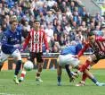 Everton 1-3 Sunderland, Fakta Menarik Usai Laga Premier League