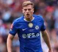 Everton Pertimbangkan Rekrut Liam Delap di Musim Panas
