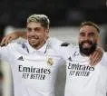 Fede Valverde Ucapkan Salam Perpisahan ke Dani Carvajal