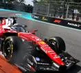 Ferrari Didorong untuk Bangkit Usai GP Miami yang Mengecewakan