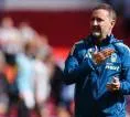 Forest Kalah di Markas MU, Vitor Pereira Soroti Kinerja Wasit