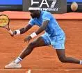 Frances Tiafoe Buyarkan Mimpi Petenis Belia Jerman Di Hamburg