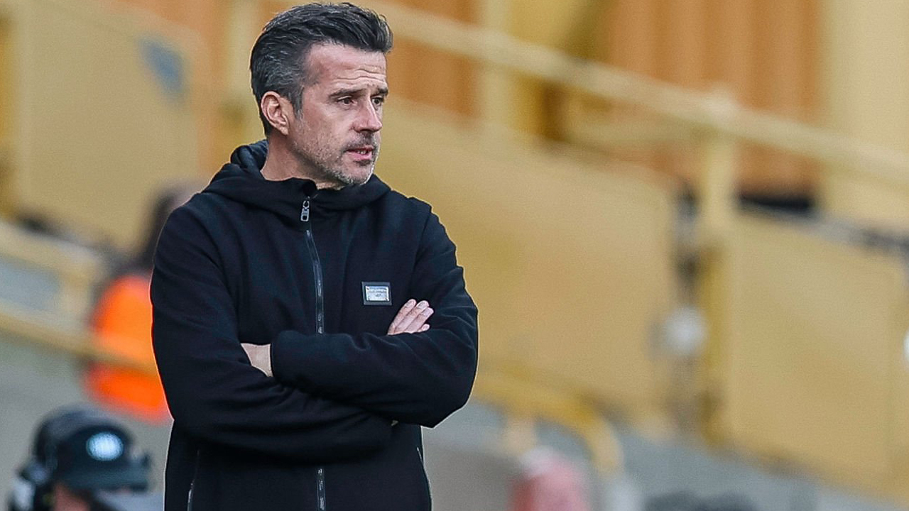 Fulham Gagal Kalahkan Wolves, Marco Silva Kecewa