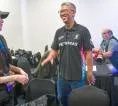 Gagal Tahun Ini, Presiden BAM Yakin Bisa Menangi Piala Thomas 2030