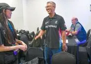 Gagal Tahun Ini, Presiden BAM Yakin Bisa Menangi Piala Thomas 2030