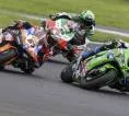 Garrett Gerloff Puas dengan Performanya di WSBK Ceko
