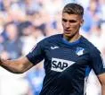 Grischa Promel Sebut Hoffenheim Jalani Musim yang Luar Biasa