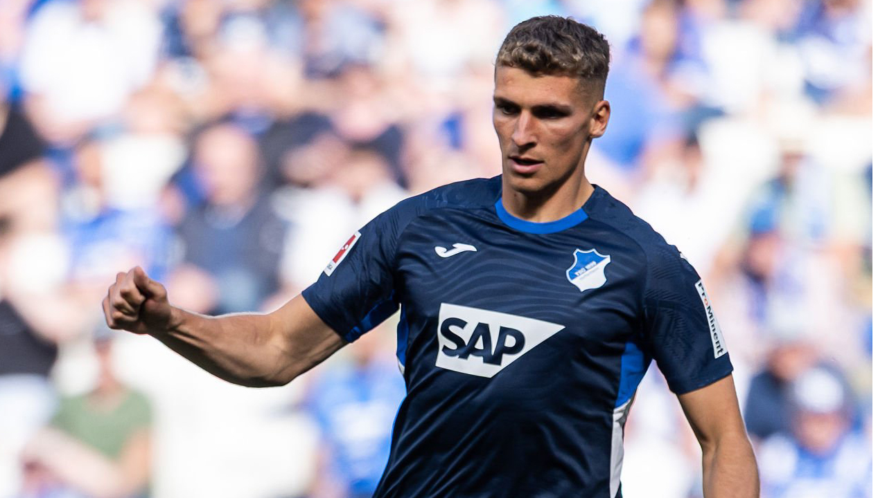 Grischa Promel Sebut Hoffenheim Jalani Musim yang Luar Biasa