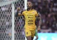 Gustavo Almeida Bangga Kerja Keras Tim Bawa Persija Jakarta Menang