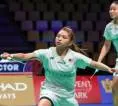 Hampir Juara di China, Zi Yu/Noraqilah Kejar Gelar di Malaysia Masters