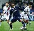 Hasil Pertandingan Ligue 1 Prancis: Paris FC 2-1 Paris Saint-Germain